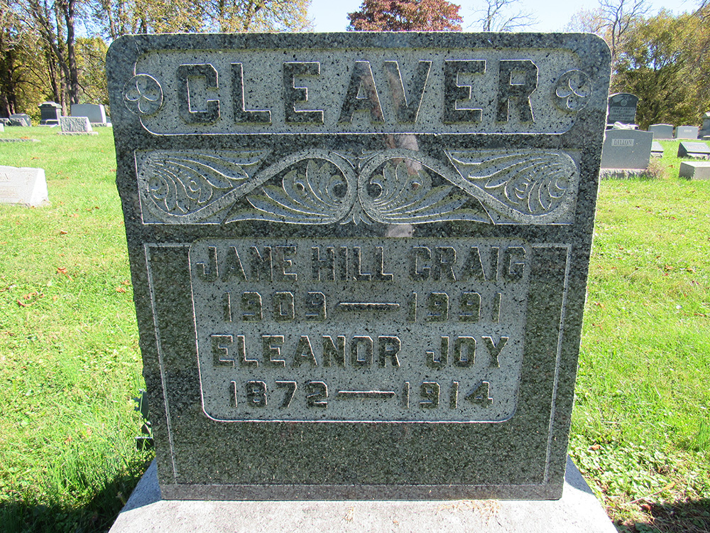 tombstone
